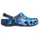 Crocs Classic Printed Camo Clog